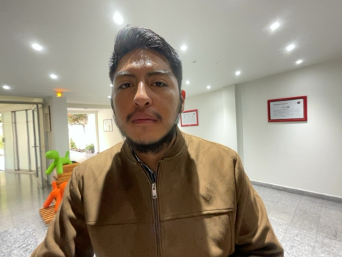 Foto de Luis Antonio Monroy Vazquez